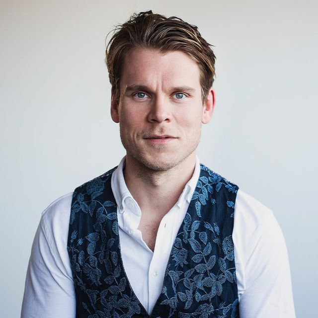 Quote from Thue Ersted Rasmussen