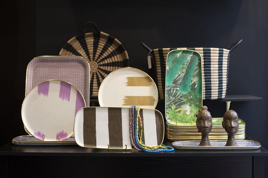 Tableware & homeware | product photography | © Dar Leone