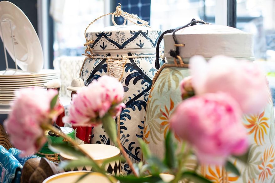 Interior photography | © Dar Leone