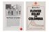 'The Power of an Idea' poster Circa 1990s & Poster for the Red Cross Interflora Flower Relief for Columbia Appeal 1985 | collection photography | © British Red Cross Museum & Archives