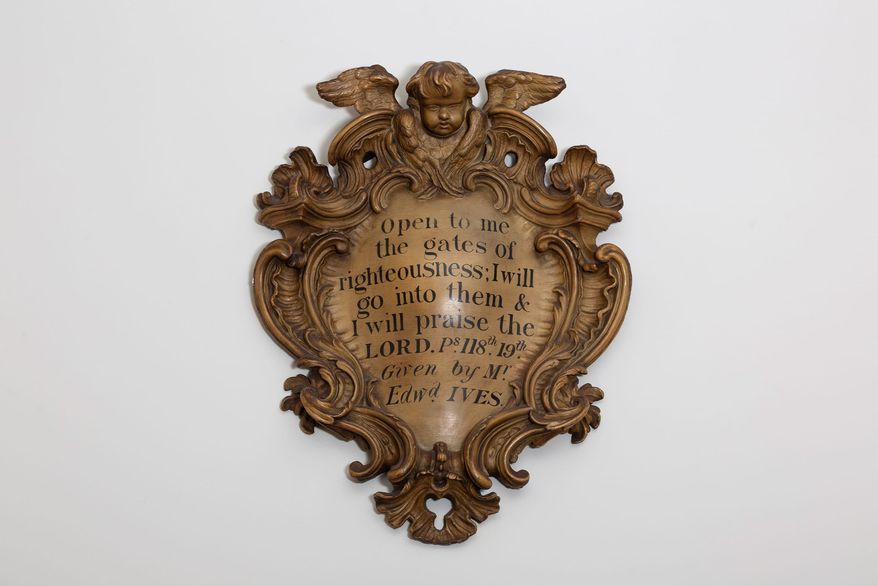 © The Foundling Museum