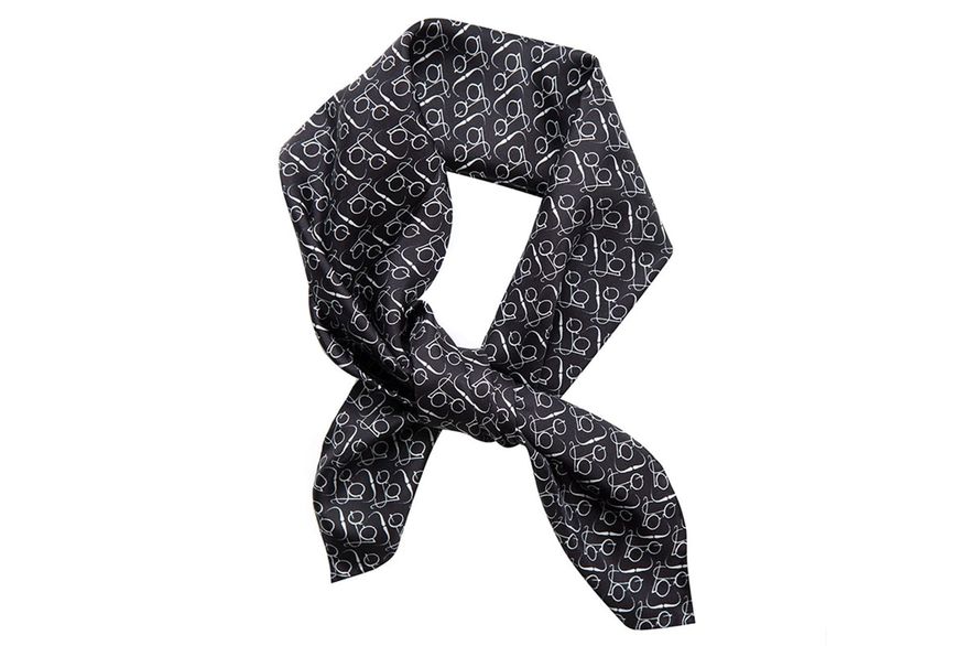 A selection of product photography created for the online shop & social media channels. Freud Dalí Silk Scarf. Exclusive to the freud Museum Shop