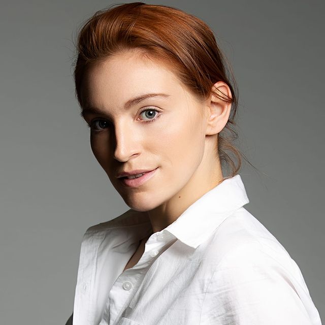 Quote from Leah B West