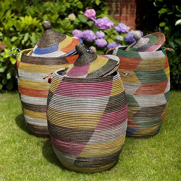 Quote from Isatu Funna