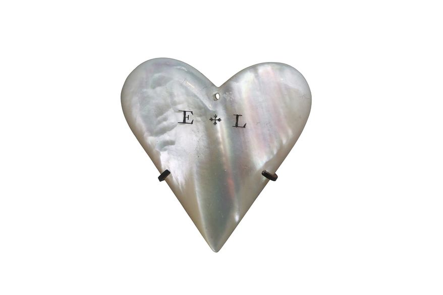 Tokens | collection photography | © The Foundling Museum, London