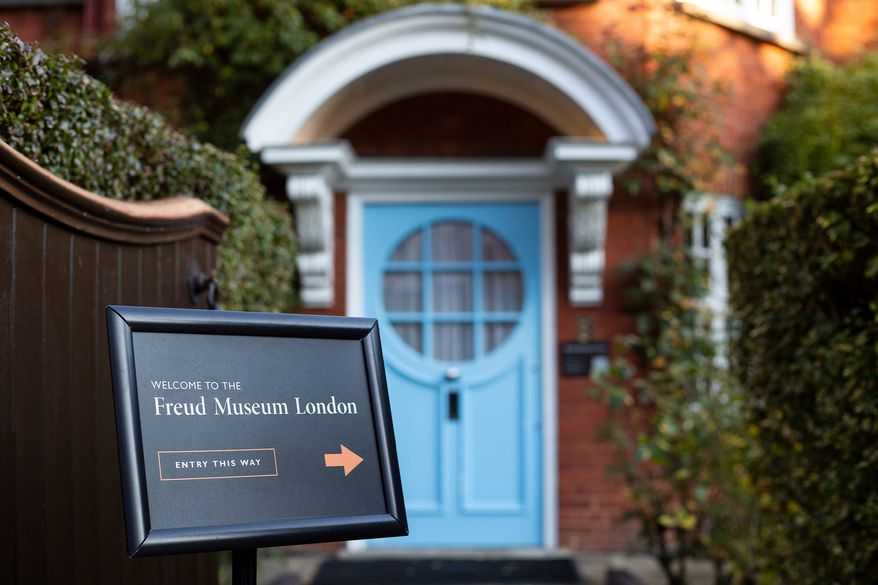 Reopening and Covid signage design