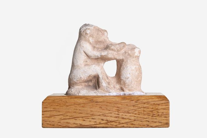 photo by Karolina Heller. All © Petrie Museum of Egyptian Archaeology, UCL