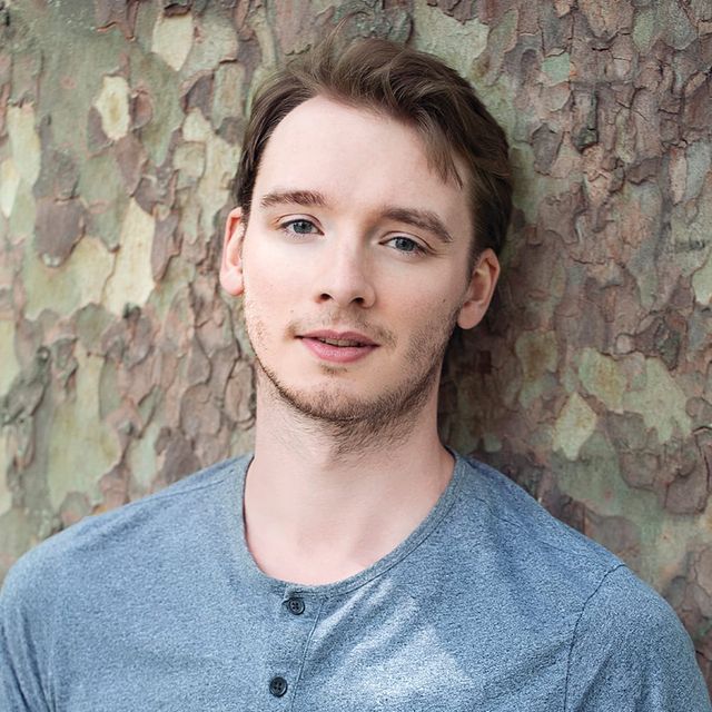 Quote from Stephen Redwood