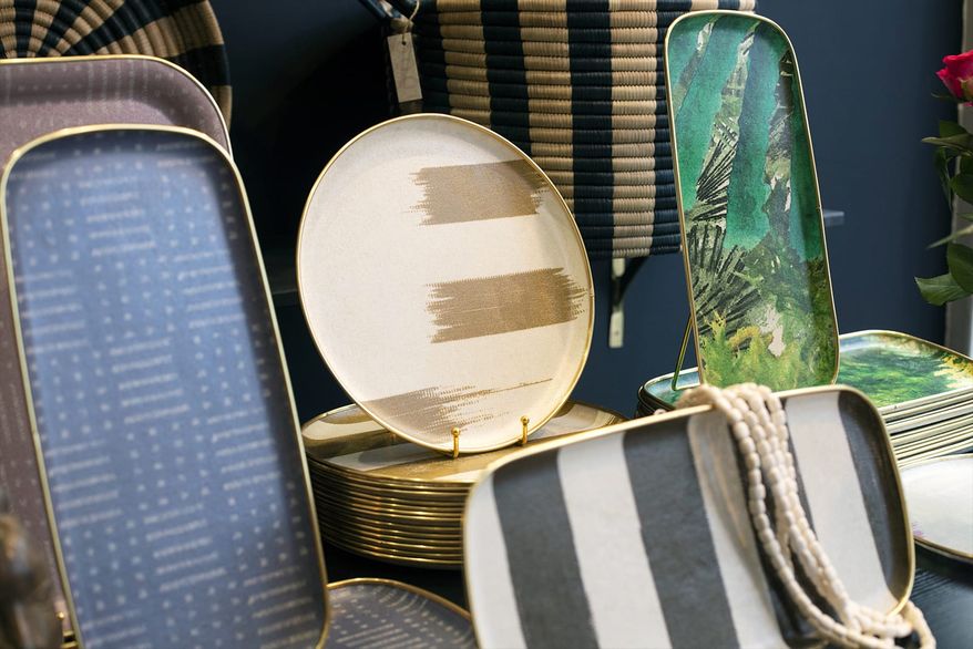 Tableware & homeware | product photography | © Dar Leone