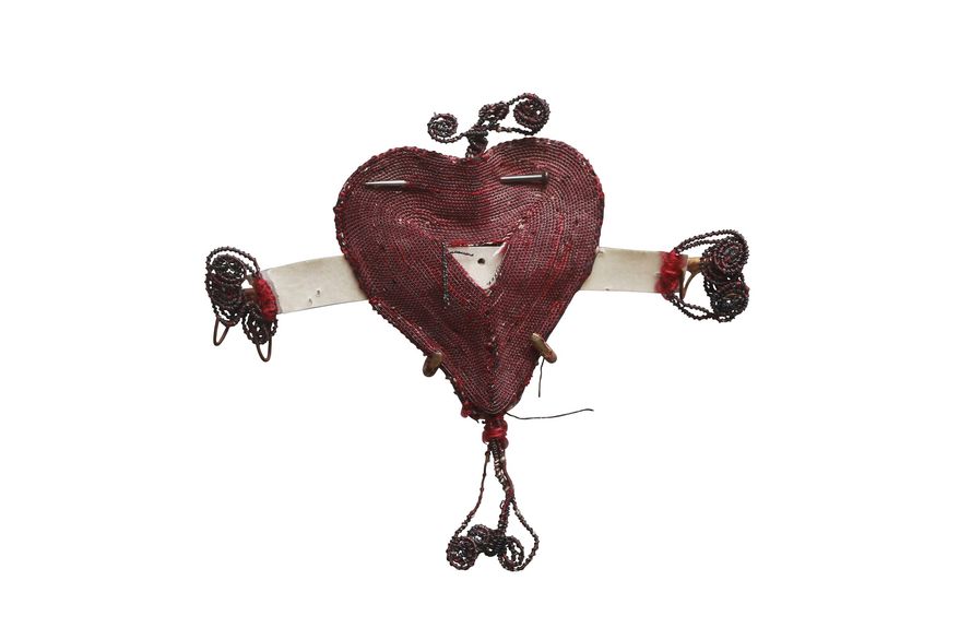 Tokens | collection photography | © The Foundling Museum, London