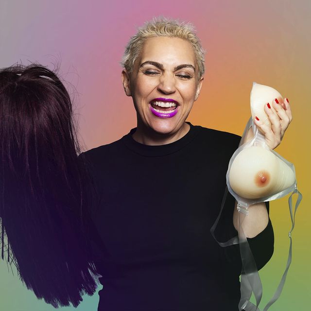 Quote from Tracy Kashi