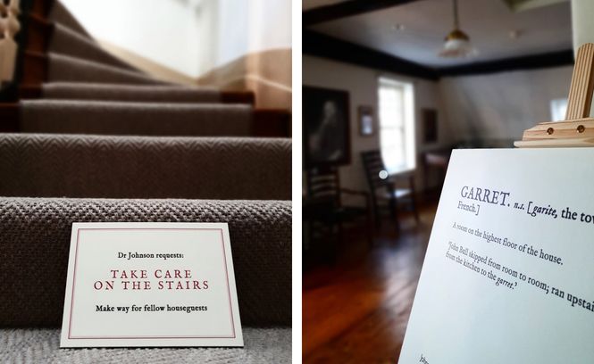 Reopening and Covid signage design by Karolina Heller